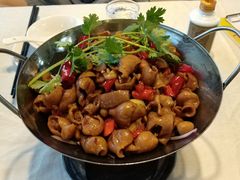 -沅江水·湖南家宴(南村万博长隆商圈店)