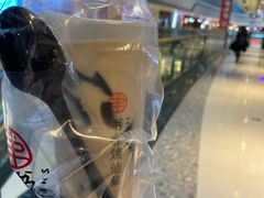 -书亦烧仙草(万达广场美食街店)