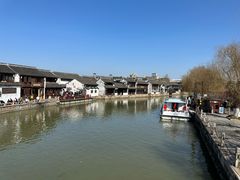 -嘉兴月河历史街区