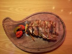 -MR.ROCKY洛奇先生RESTAURANT&BAR(宝安壹方城店)