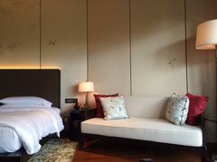 -上海崇明金茂凯悦酒店