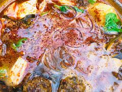 -清真·马文砂锅大全(麦苋街店)