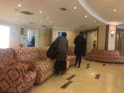 点击看大图 -中国福利会国际和平妇幼保健院(徐汇院区)