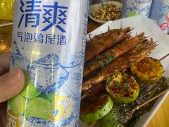 -古茗(东鼓道店)