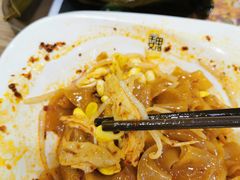 -魏家凉皮(文景路店)