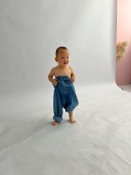-小阿福儿童摄影(华中智谷店)