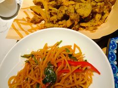 -关东小磨东北菜(漕河泾印象城店)