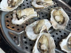 -巧克力渔家.小船海鲜胶东菜(万平口店)