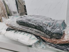 -福奈特洗衣·洗鞋·奢侈品护理(真北店)