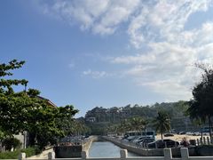 -海南分界洲岛旅游区