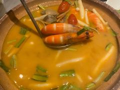 -金椰壳· 大厨新加坡菜(壹方城店)