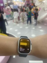 -海贝尔儿童乐园(隆兴购物广场店)