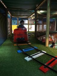 -KidSteam儿童乐园(富力城店)