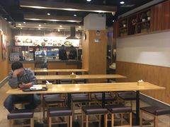 大堂-田老师红烧肉(朝阳建外东区店)