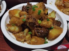 -妈妈菜馆(兴隆大家庭店)