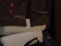 -江南足纪·影院足道·轻奢SPA(京基水贝店)