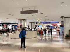 -松雷商业(南岗店)