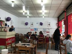 大堂-李德富老街牛杂火锅(抚琴街店)