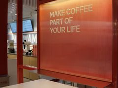 -Manner Coffee(港汇恒隆广场店)