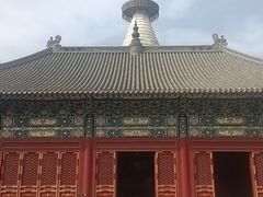-妙应寺白塔