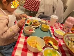 -西贝(上海中心店)