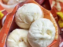 -馋三尺蟹粉小笼(人民广场店)