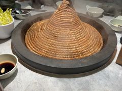 -鲜潭蒸汽石锅鱼(五道口购物中心店)
