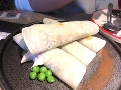 薄饼豉油肉-新白鹿餐厅(金鹰新街口店)