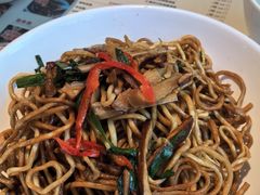 -老电影院饺店(休宁店)