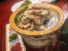 -海拉尔蒙古包(房山长阳总店)