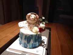 -鹿里烘焙LulyBaking(东二环泰禾广场店)
