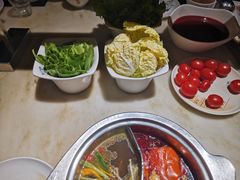 -东道煮牛肉火锅(东盛大街店)