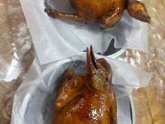 -味为先光明乳鸽(光明总店)