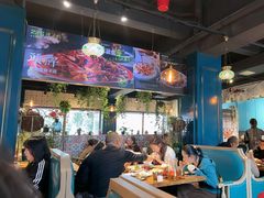 -柴窝堡22号辣子鸡·传承新疆菜