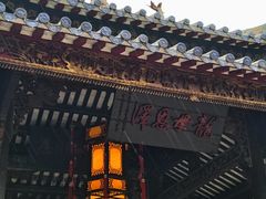 -悦城龙母祖庙