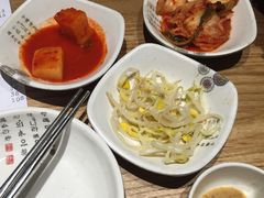 -韩国料理大力士(屏风街店)