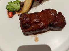 -赤火牛排(金狮广场店)