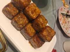 -老海陵·泰州菜(图书馆店)