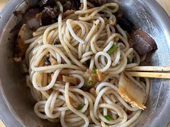 -阿婆米粉店
