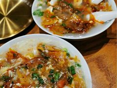 -小豆海棠(人民南路店)