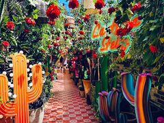 -The Grounds of Alexandria