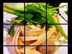 -运气牛自助酱大骨火锅(南京东路店)