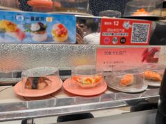 -争鲜回转寿司(朝北大悦城店)