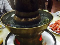 -鑫龙火锅城(经二纬四店)