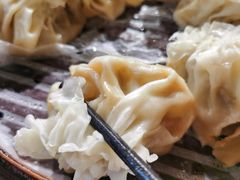 羊肉烧卖-太原面食店(解放路店)