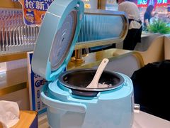 -兰湘子·湘菜小炒(济南领秀城店)
