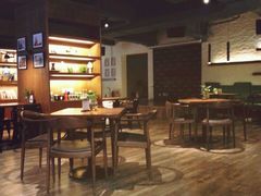 -JINNS锦时 steak&pizza(浸信会礼拜堂旧址店)