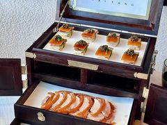-莉莉海堂HAITANG·烤鸭(国贸商城店)