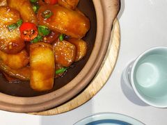 -0776食堂·京城创意菜(七里庄店)