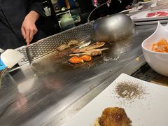 -水木锦堂·自助铁板烧(世贸天阶店)